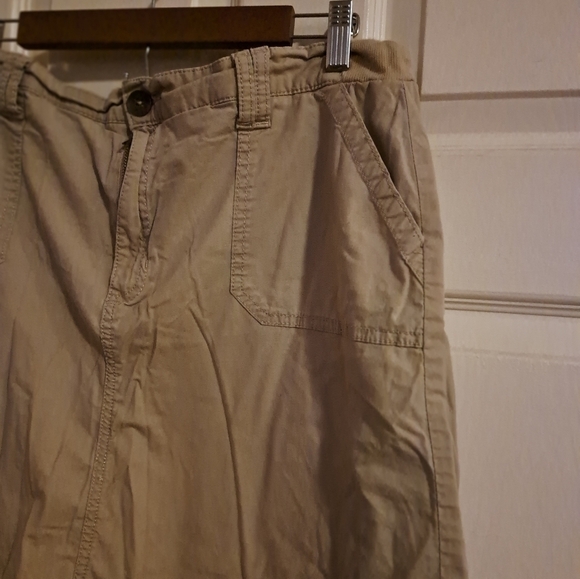 Croft&Barrow skorts size 14 - Picture 2 of 5